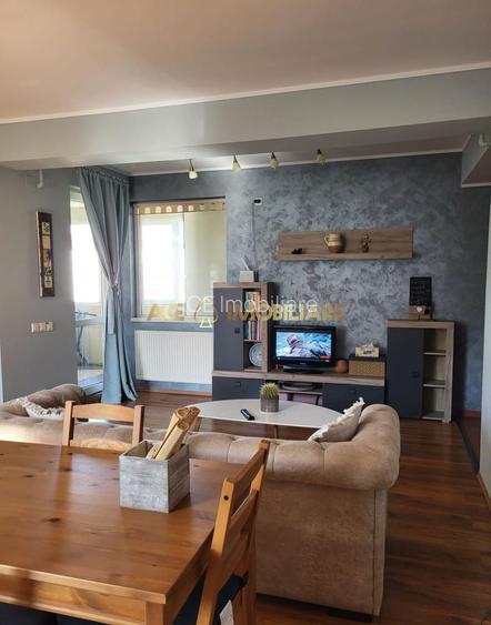 2 Camere de inchiriat | Drumul Taberei | Metrou | Centrala | Parcare - 2