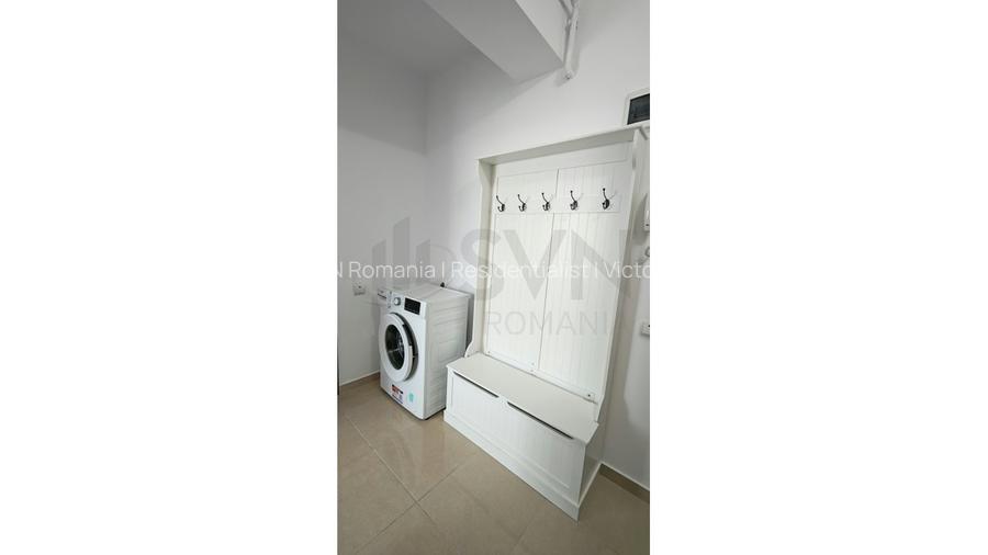 REA1029647 Apartament 2 camere - Leroy Merlin Bragadiru - Prima Inchiriere - 8