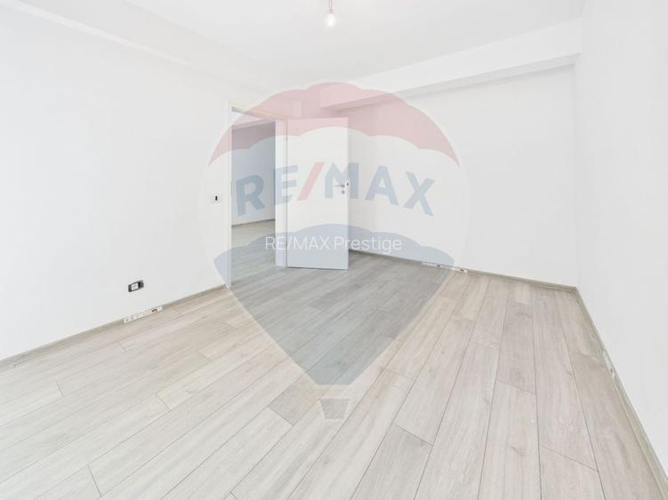 Apartamente noi | Andronache Sector 2 | Finisaje la alegere | TVA 0 - 5