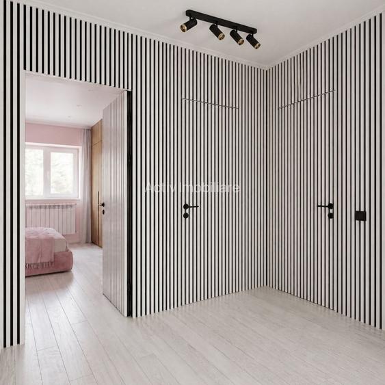 3 camere | Concept premium de amenajare | Stadion - 13
