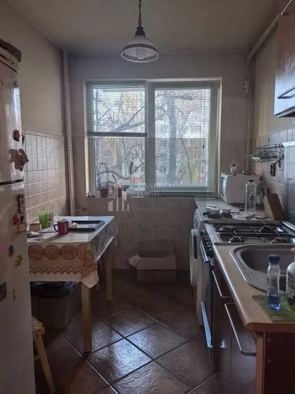 Apartament 2 camere Alexandru Obregia / Emil Racovita