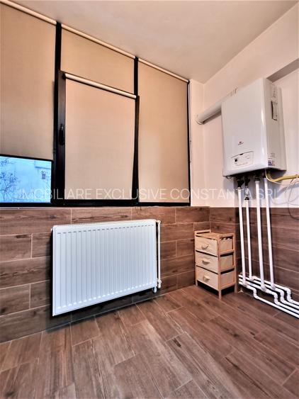 Inel 1 Apartament 2 Camere Decomandat Gaze Termen Lung Contract - 24