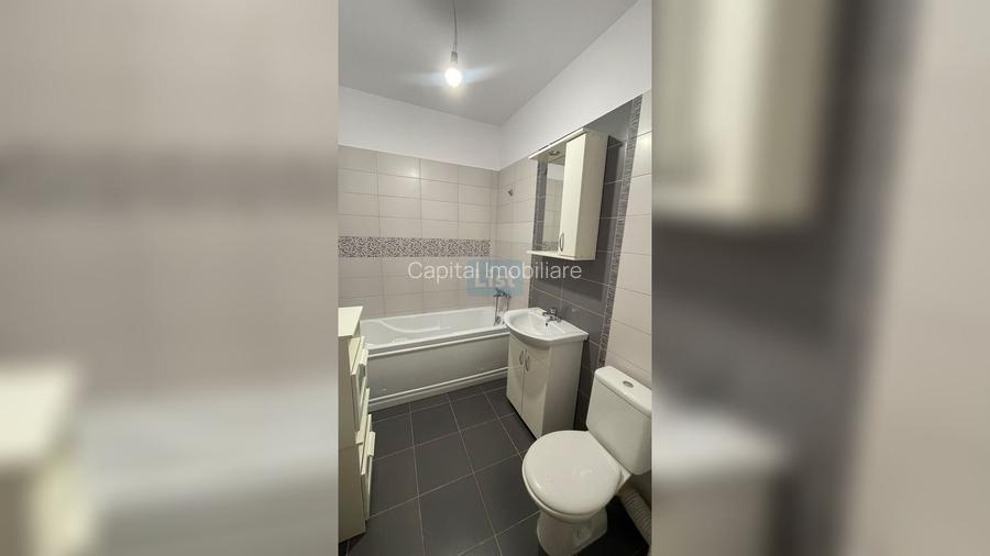 0% Comision | Apartament cu o camera, parcare si balcon | Autogara - 6