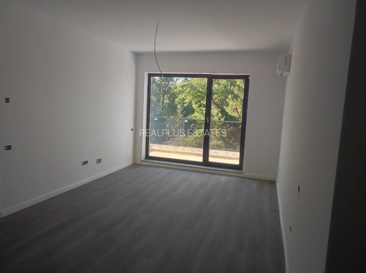 Inchiriere 2 camere, terasa 11.55 mp, loc parcare subteran, 2026 - P-ta Muncii - 5