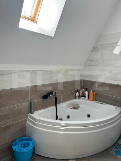 Apartament modern , mobilat , 73mp, Radauti