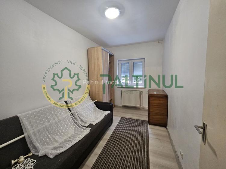 Apartament de inchiriat 3 camere decomandat, et. 1, Mihai Viteazu, Sibiu - 6