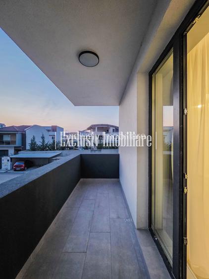 Totul Nou - Apartament Impecabil 65 mp cu Parcare Privata - Palazu Mare - 10