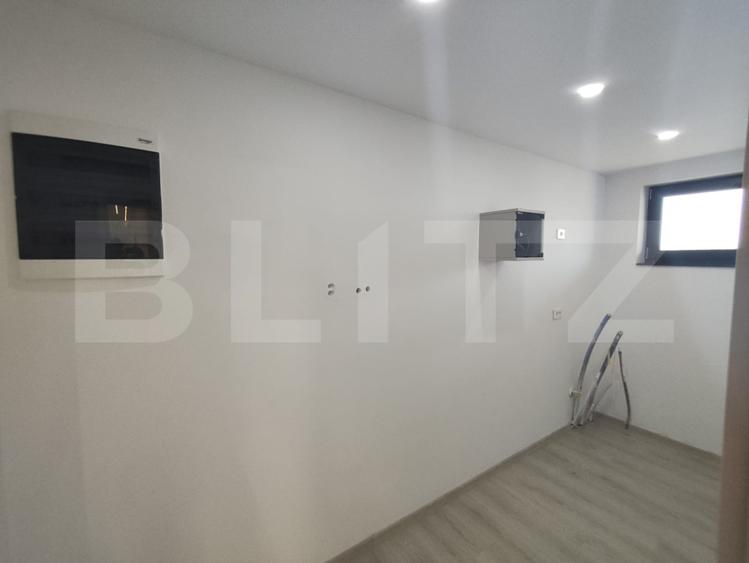 De vanzare casa moderna cu finisaje de lux pe un singur nivel situata in Cihei