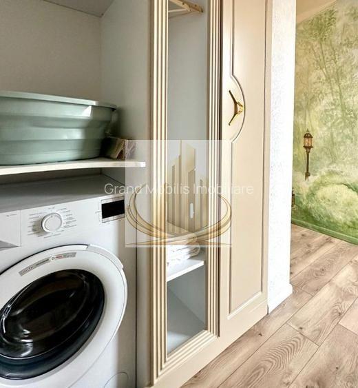 Penthouse de Lux în Mehala | Terasă cu Jacuzzi | Parcare Acoperită - 10