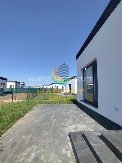 Vanzare Casa 4 Camere, Teren 445 mp - Berceni/Vidra Gata de Mutat - 22