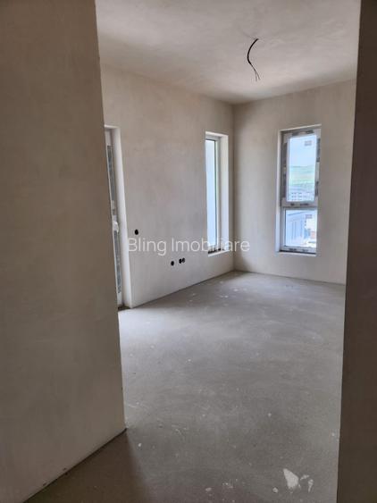 Casa tip cvatruplex,4 camere, mp teren, Zona Terra - 5