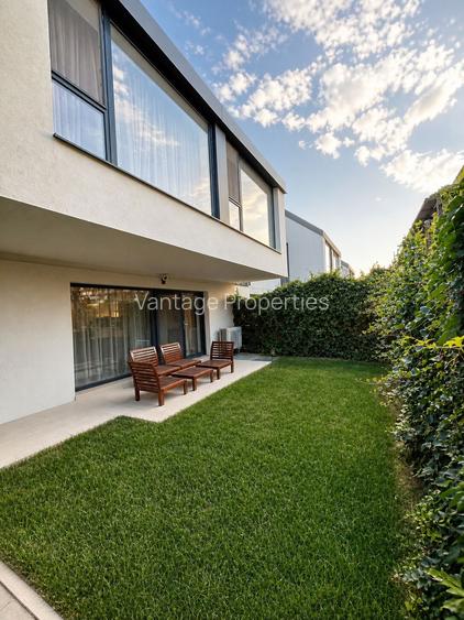 Modern villa | MILLO VILLAGE | residential complex | Pipera area - 22