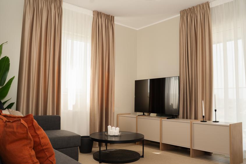 Apartament 3 camere cu preț accesibil în Sectorul 6