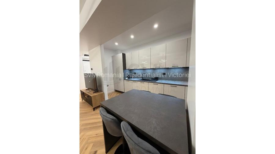 REA1029173 Apartament 2 camere I Parcare I My Place North - 6