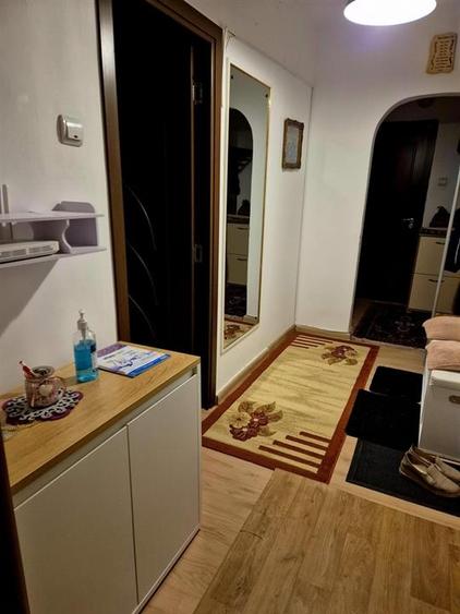 Apartament 3 camere inchiriere Gorjului/Militari