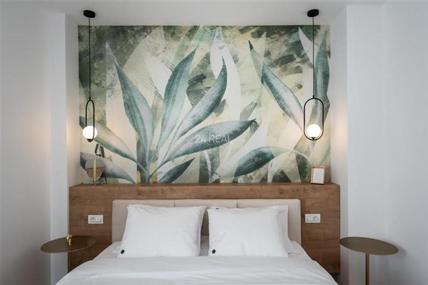 Apartament 3 camere -Vedere panoramica - investitie Airbnb 10% yield - 24