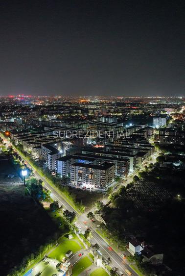 Spatiu comercial nou de inchiriat, vad comercial, Bd. Metalurgiei,Lidl - 12