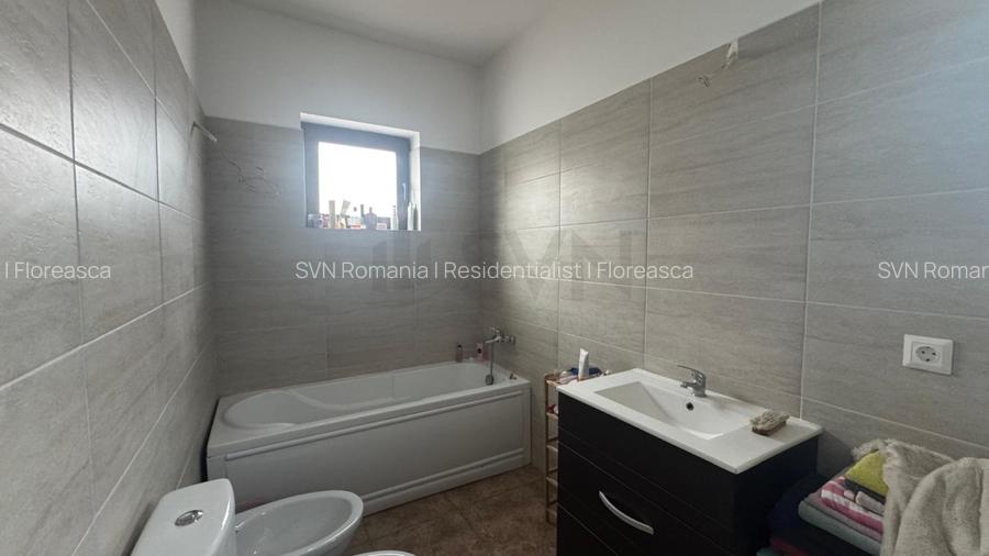 REV2005400 Vila 4 camere I Domnesti I Premium - 13