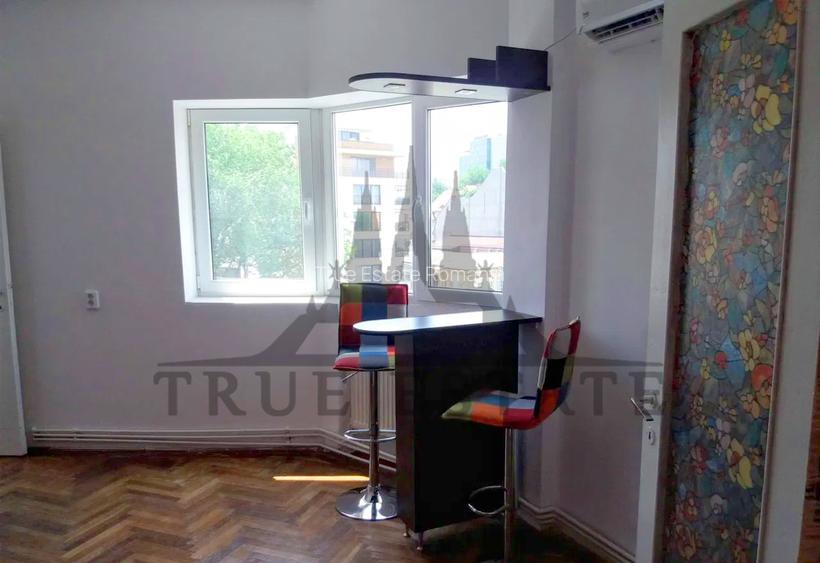 Apartament cu 3 camere, ideal pentru investitie sau locuire, in zona Dacia - 6
