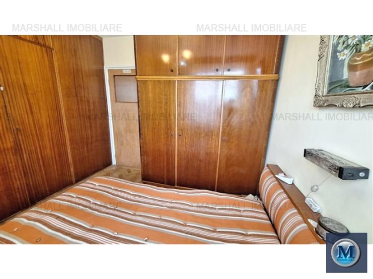 Apartament 4 camere de vanzare, zona Sud, 78.8 mp #16412