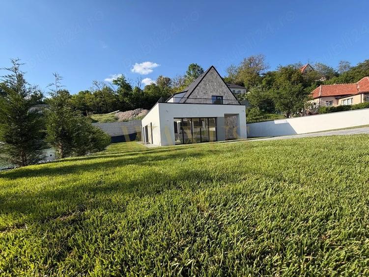 Casa inividuala in Feleacu - SU 200MP I ST 800MP I Cluj-Napoca