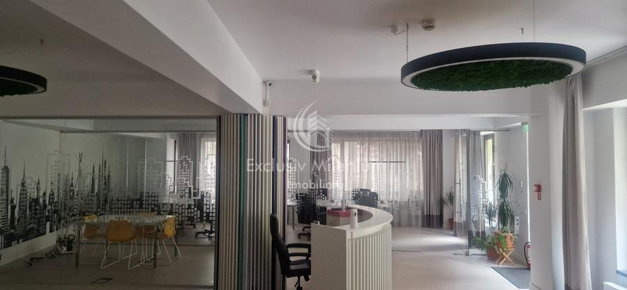 Piata Unirii Vila - Casa Birouri Serban Voda - Cantemir