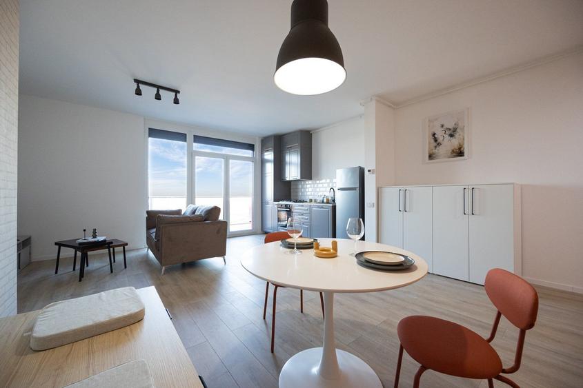 Apartament 2 camere ARED - direct de la dezvoltator