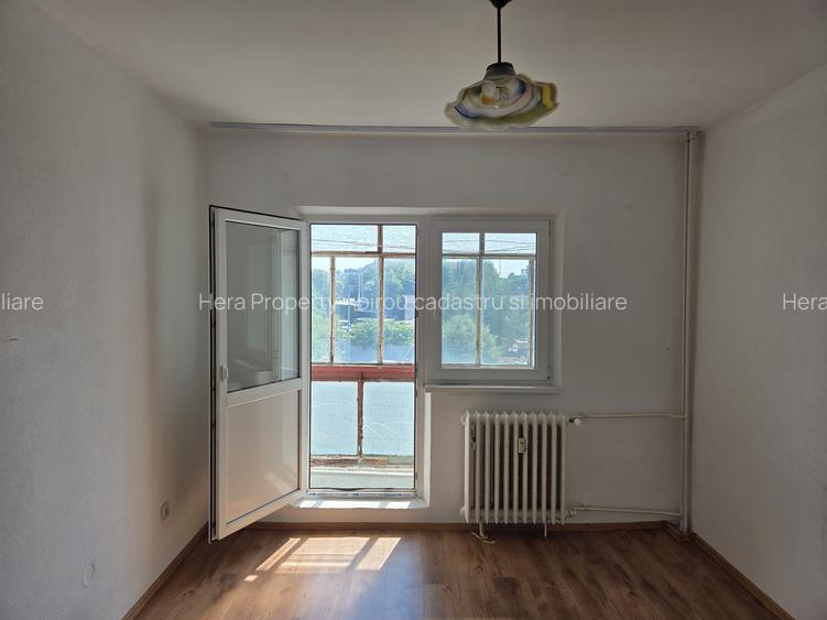 APARTAMENT ETAJ 2 SIDERURGIȘTILOR EST - 17