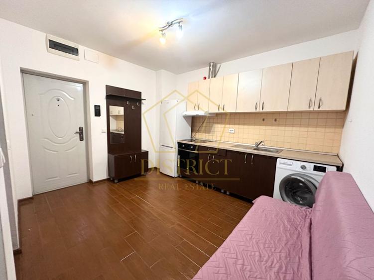 Apartament cu 2 camere | Soarelui