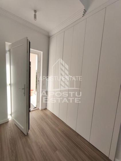 De vânzare casa individuala premium | 4 camere |Teren 668 mp Sanandrei - 7