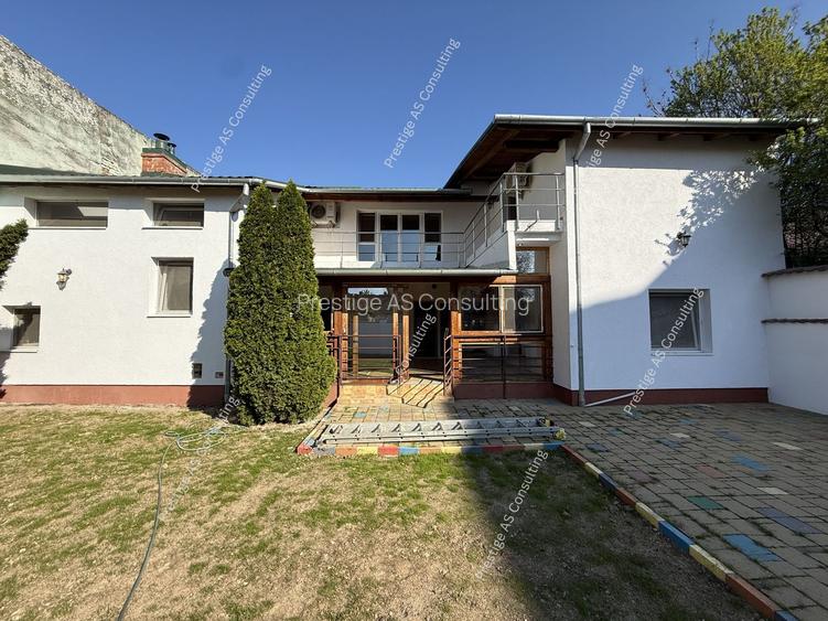 Proprietate versatila | 271 mp utili | renovata complet – Elisabetin, Porumbescu - 30
