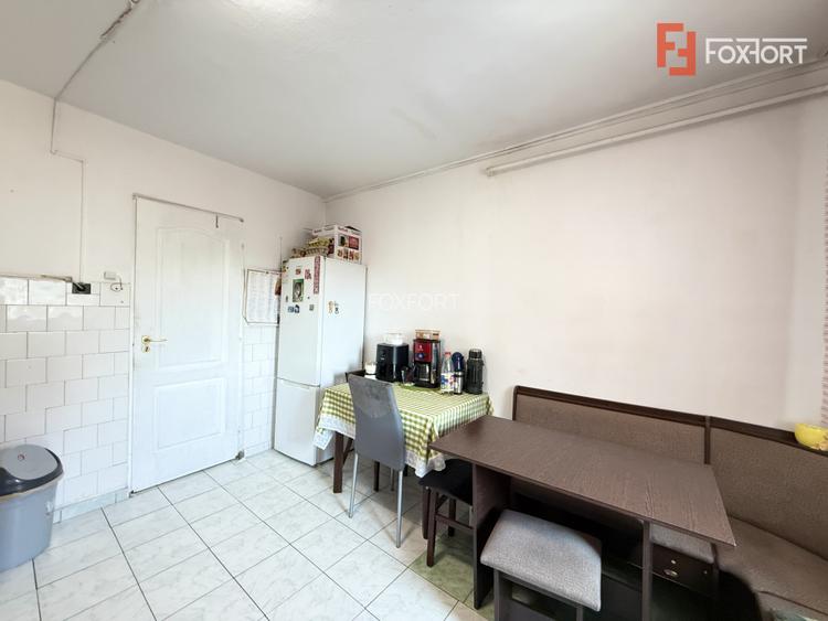 COMISION 0% - Apartament cu 4 camere, 79 mp utili, de vanzare in zona Lipovei - 27