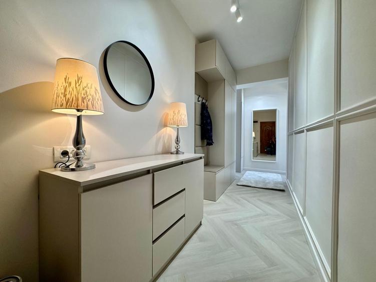 Studio premium | vedere la Parcul Cișmigiu | Complet renovat
