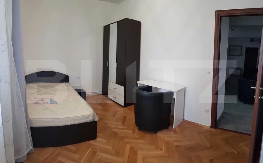 Apartament 4 camere, 75 mp, zona Semicentrala