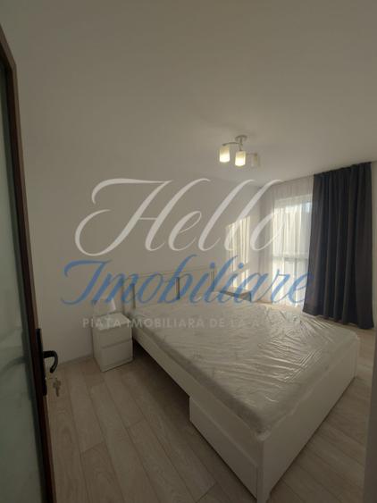 Apartament 2 camere 45 mp, Dambul Rotund, Cluj-Napoca