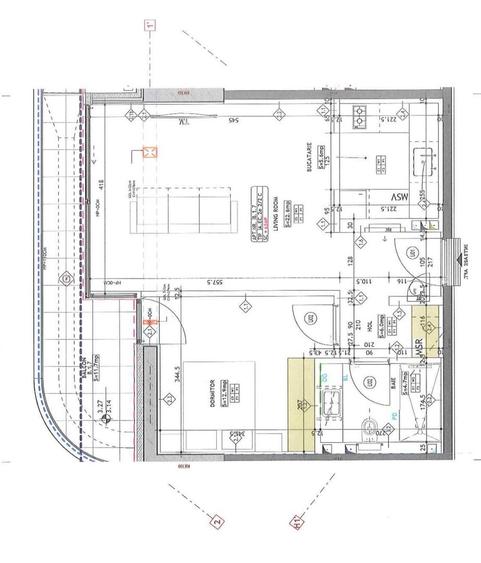 2 rooms apartment for rent | Floreasca - 9