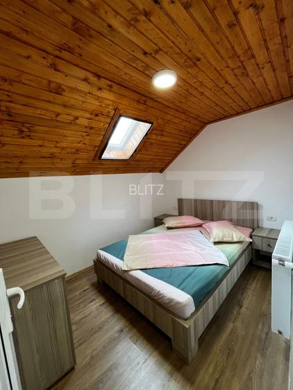 Cabana de vis în Băile Figa – 6 dormitoare, 2 băi, living imens - 15
