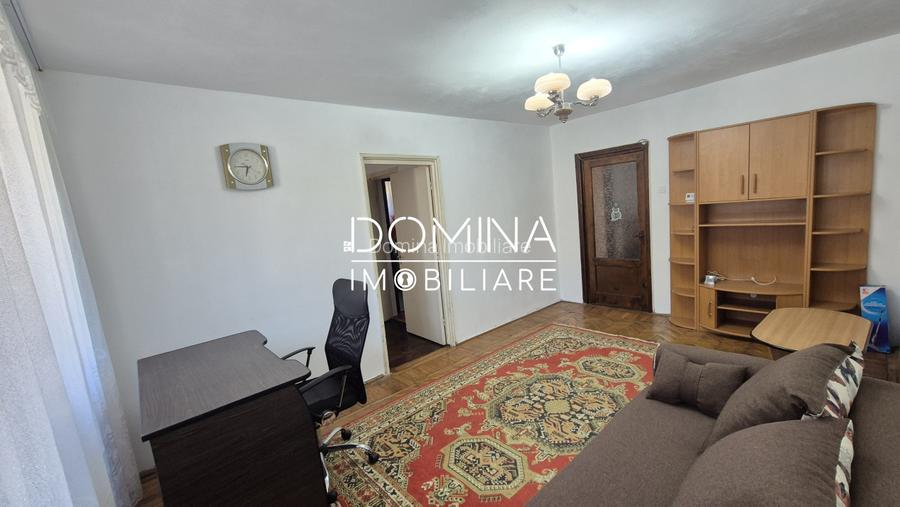 Vânzare apartament 3 camere, mobilat și utilat, Bulevardul Republicii - 2