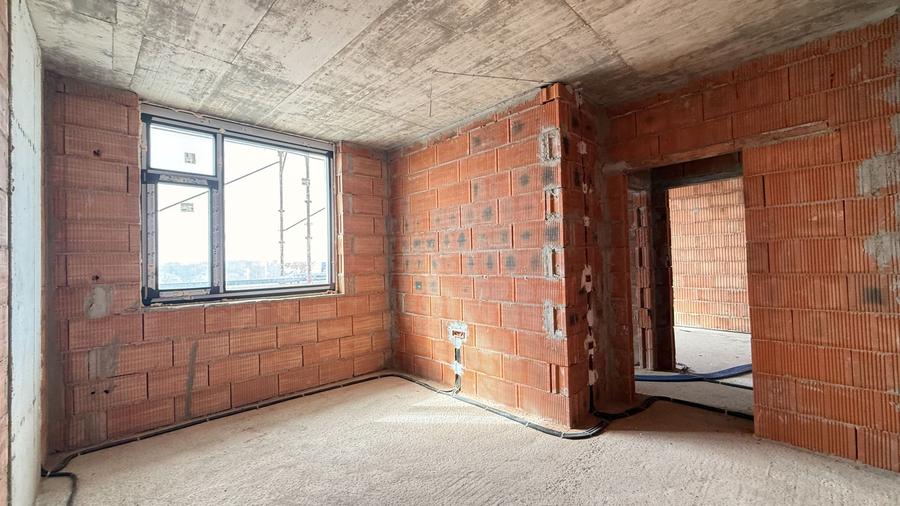 Comision 0% Apartament 3 camere Dumbravita 69 mp utili