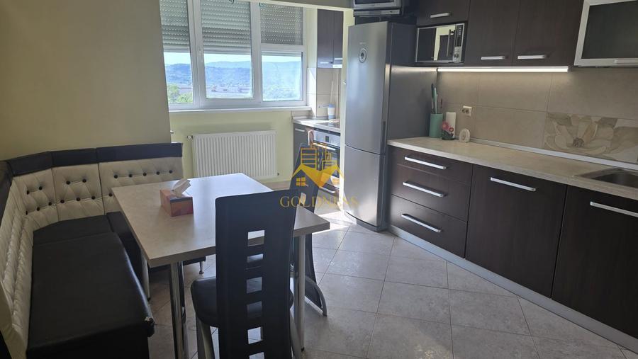 2 camere decomandate, Zorilor, Observatorului, UMF, Gheorghe Dima