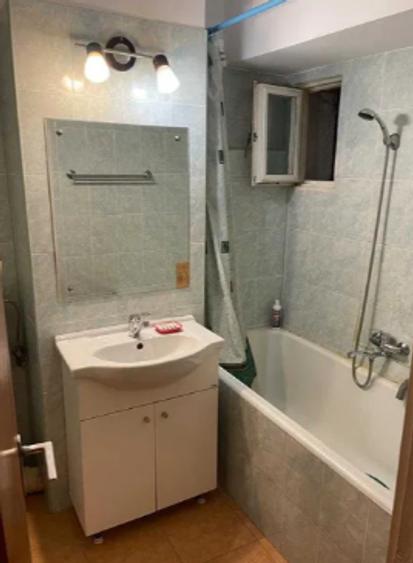 Obor - 3 minute metrou - Apartament 2 camere-confort 1 BLOC REABILITAT TERMIC