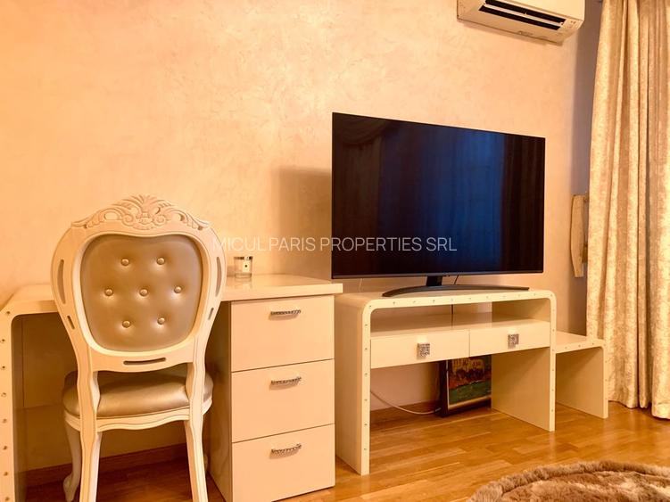 Apartament 4 camere -mobilat si utilat premium-Sisesti - 19