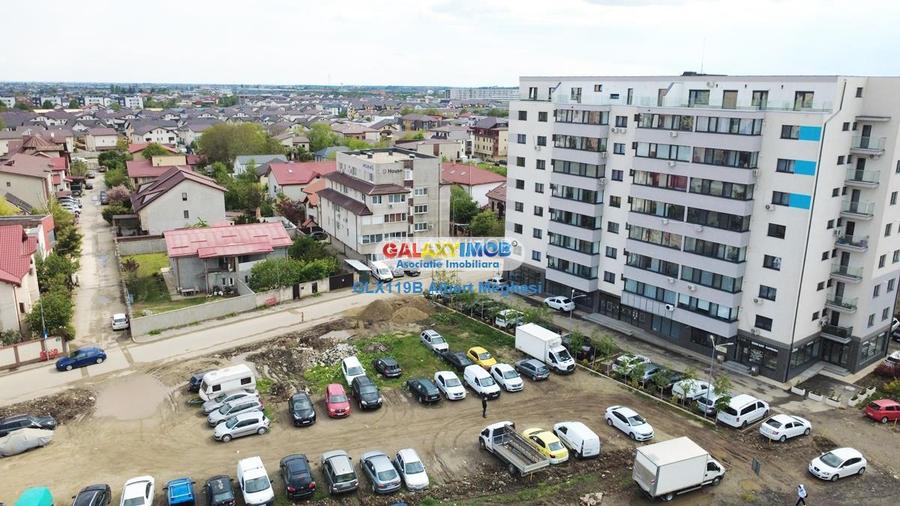 Inchiriere spatiu comercial Prelungirea Ghencea - 22