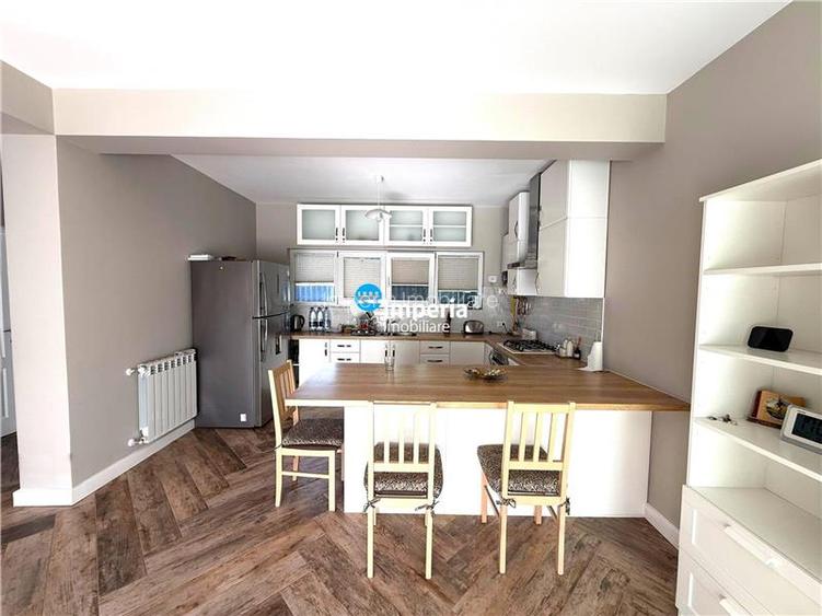 Vila mobilata P+M, Garaj, Panouri, rond TLT Vorovesti - 4