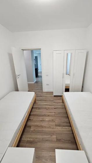 Apartament 4 Camere | 120 mp | Blue Bike Garden – Zona ICIL | Parcare |