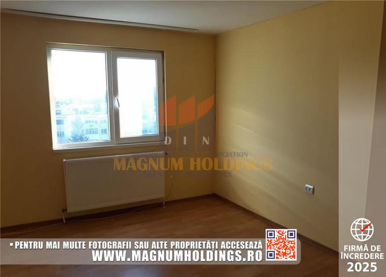Apartament mansarda, Gavana 3, cu balcon