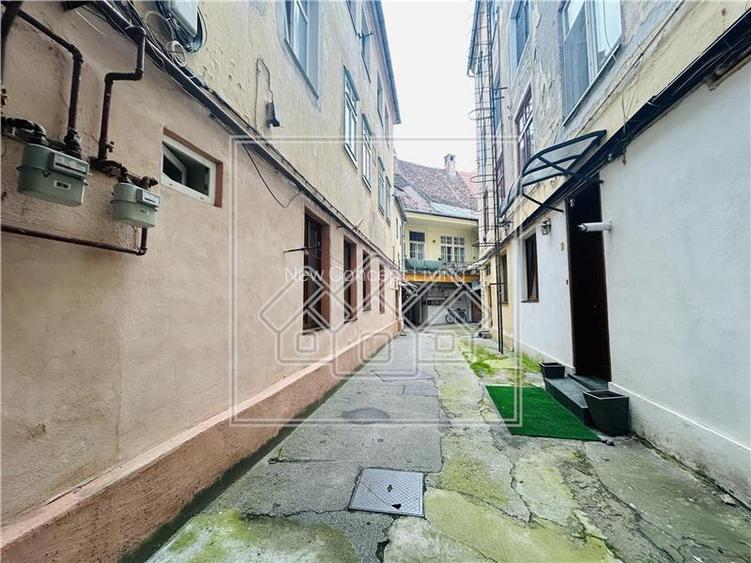 Garsoniera in zona Ultracentrala, 39 mp utili, zona Ultracentrala - 5