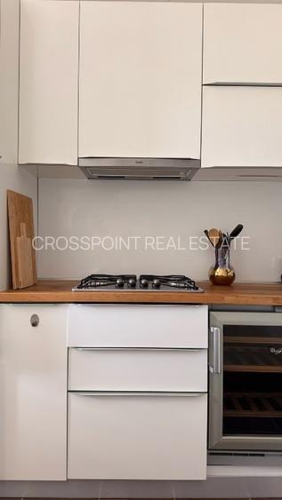Duplex cu 3 camere, loc de parcare, Zona Tei