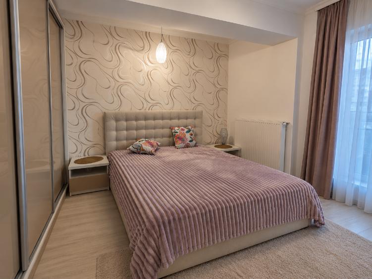 Apartament 2 camere pe malul mării zona IAKI MAMAIA