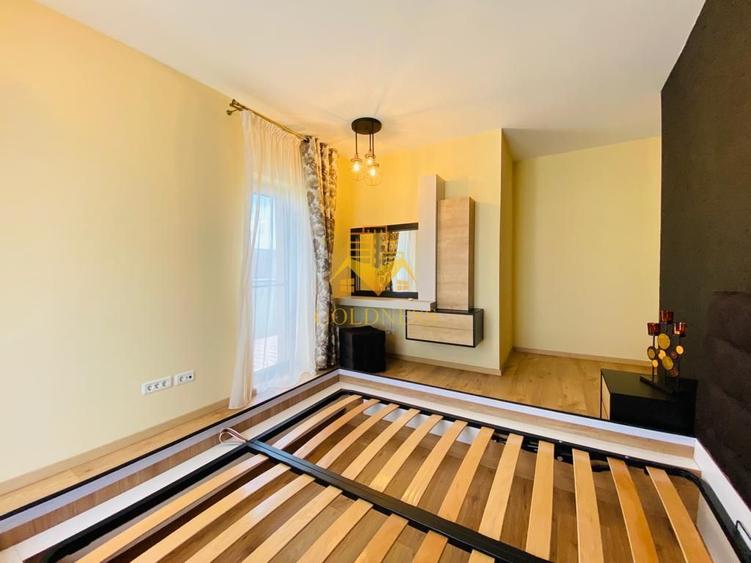 Penthouse, 3 camere, 2 bai, 2 parcari, Europa Zona Leroy Merlyn,Toyota